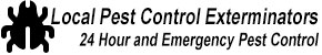 Manns Harbor NC Pest Control Exterminators